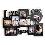 Live Love Laugh Wall Décor