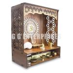 Pooja Mandir for Home