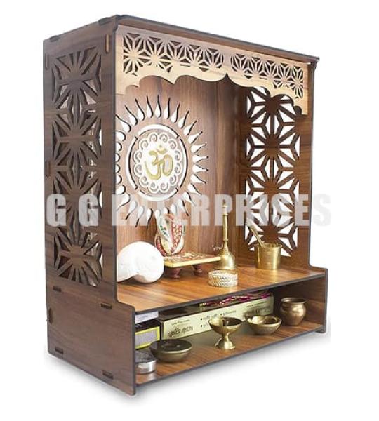 Pooja Mandir for Home