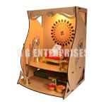 Puja Mandir Stand