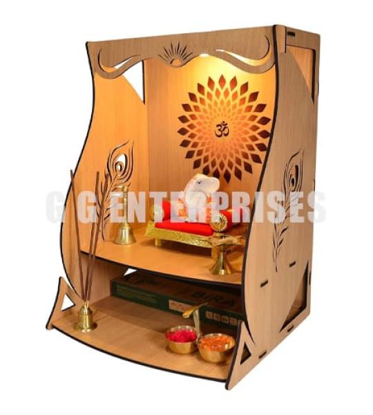 Puja Mandir Stand